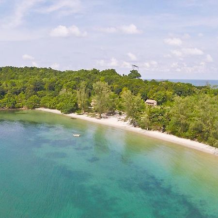 Koh Ta Kiev The Last Point Hostel מראה חיצוני תמונה