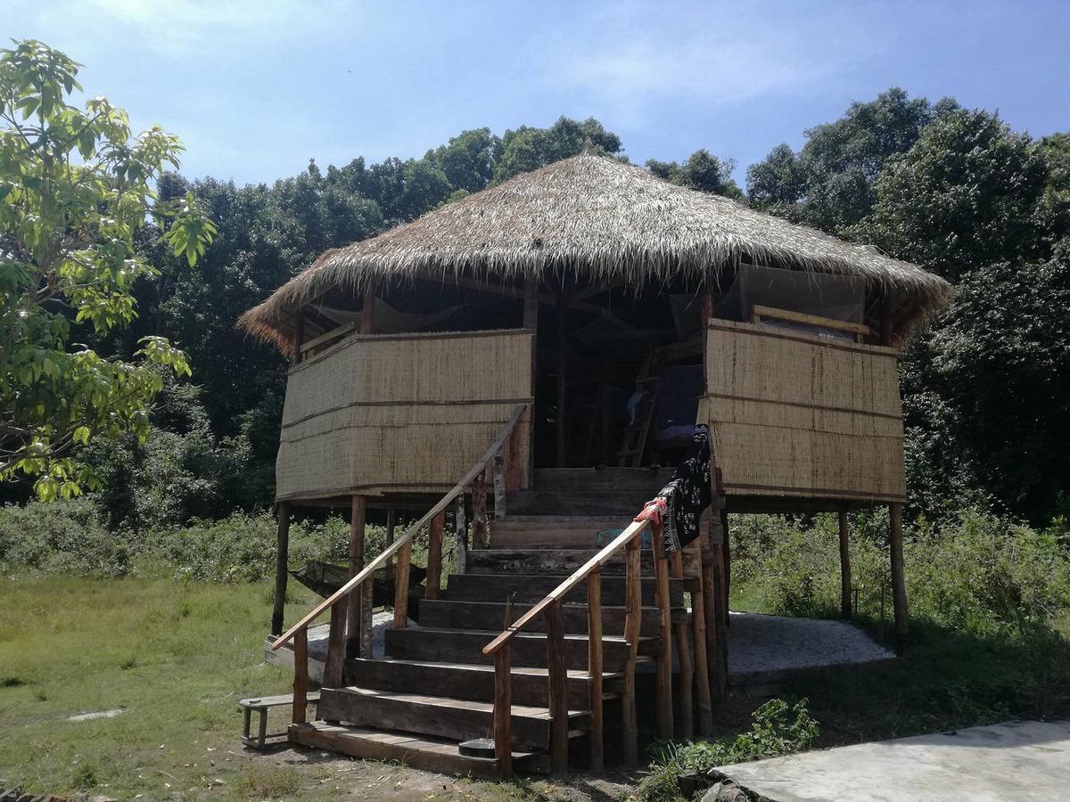 Koh Ta Kiev The Last Point Hostel מראה חיצוני תמונה